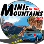 MINIs In The Mountains